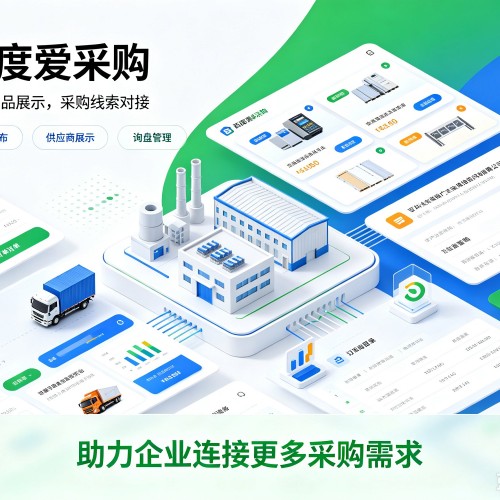 沈北新百度爱采购